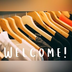 Meet your Posher, Michele